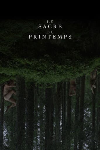 Le Sacre Du Printemps (Tandvarkstallen)