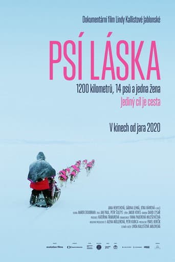 Psí láska