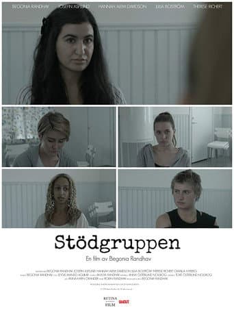 Stödgruppen