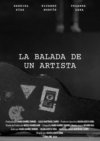 The Ballad of an Artist