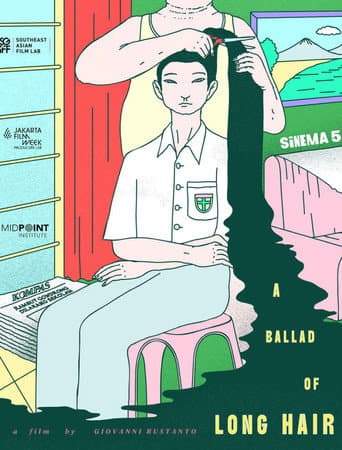 A Ballad of Long Hair