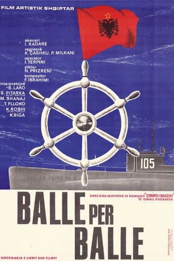 Ballë për ballë