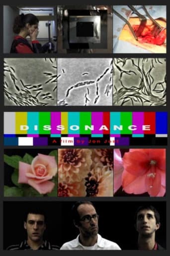 Dissonance