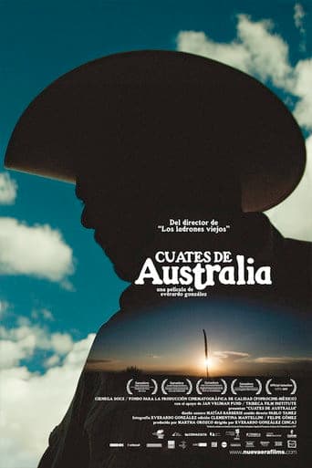 Cuates de Australia