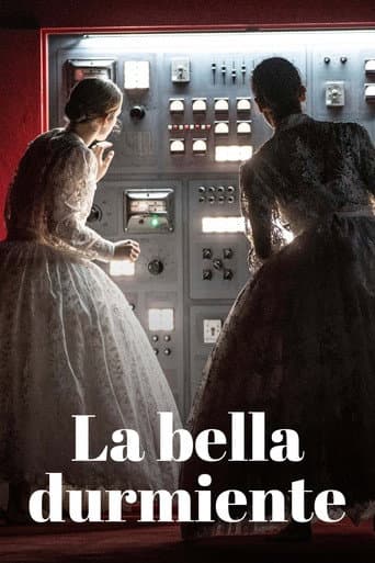 Marcos Morau : La Belle au bois dormant