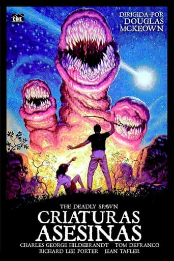 Criaturas asesinas