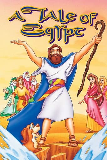Un cuento egipcio