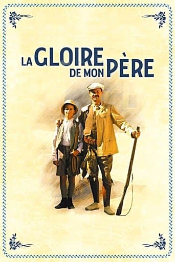 La gloria de mi padre