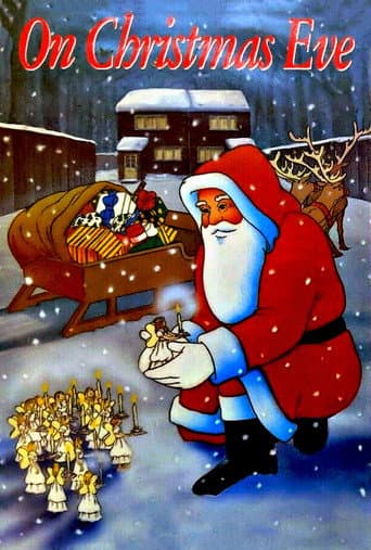 On Christmas Eve