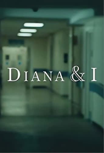Diana y yo
