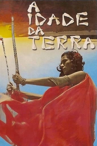 La edad de la Tierra