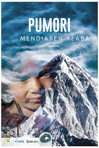 Pumori - La Hija De La Montaña