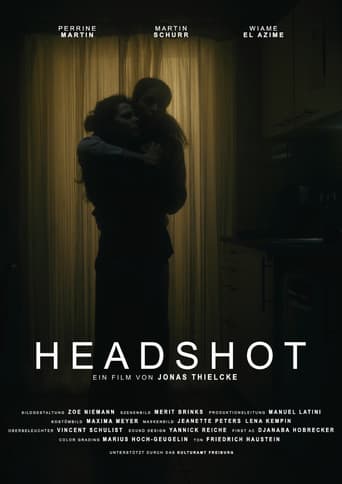 Headshot