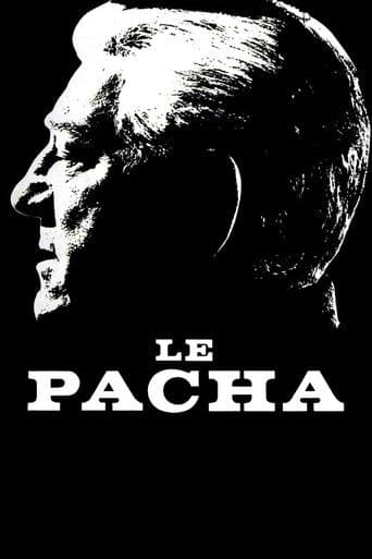 Le pacha (Inspector Joss)