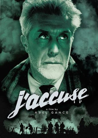 J'accuse ! (Magirama)