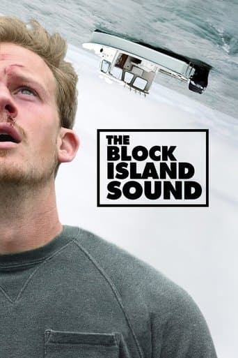 El misterio de Block Island