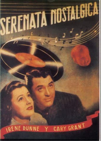 Serenata nostálgica