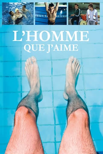 El hombre que yo amo