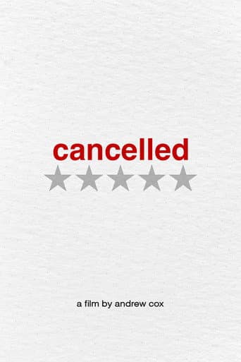 cancelled