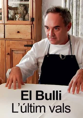 El Bulli, el último vals