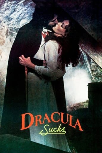 Dracula chupa