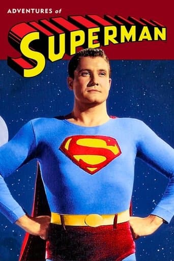 Las aventuras de Superman