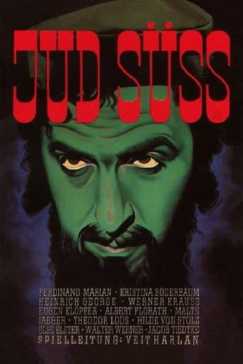 El judío Suss