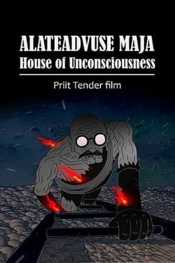 La casa del inconsciente
