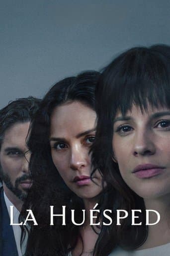 La huésped