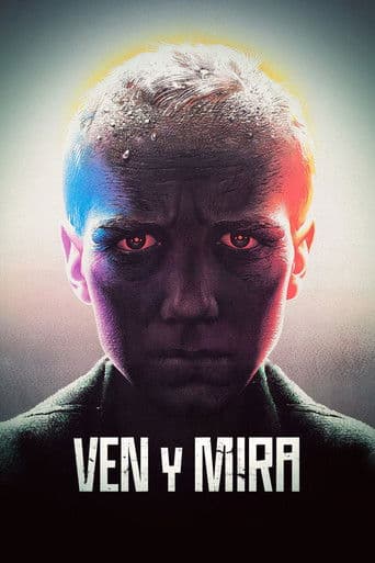 Masacre (Ven y mira)