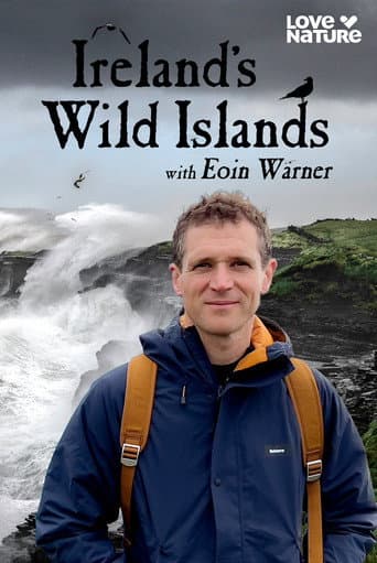 Las islas salvajes de Irlanda