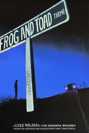 Frog and Toad Theme