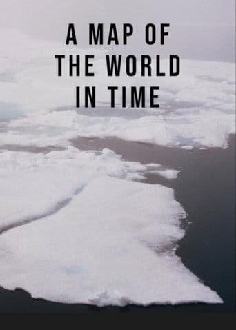 A Map of the World in Time
