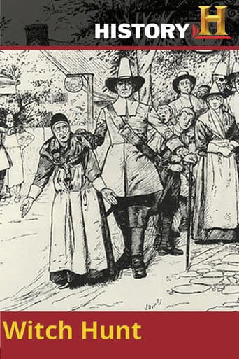 Caza de brujas