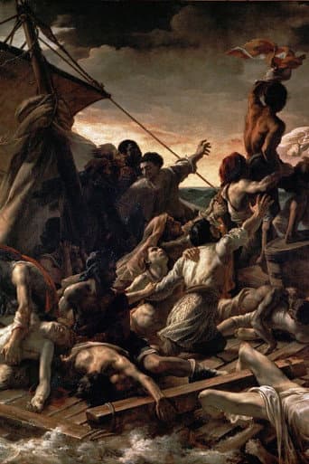 Théodore Géricault « La beauté du désastre »