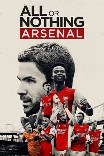 Todo o nada: Arsenal
