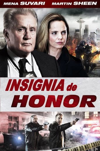 Insignia de honor