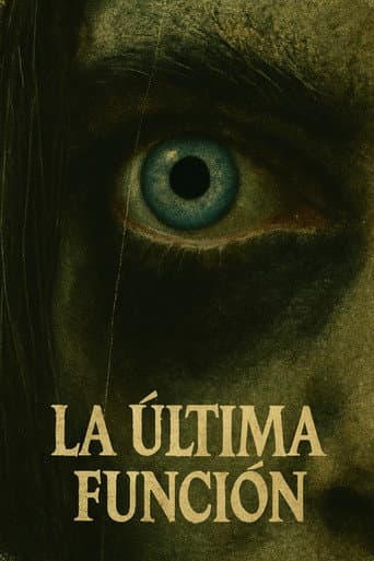 La Última Función