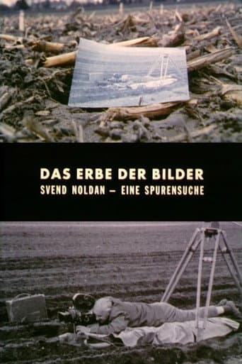 Das Erbe der Bilder