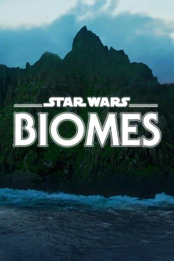 Star Wars biomas