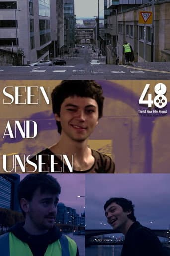 Seen and Unseen