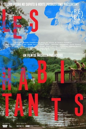 Les Habitants