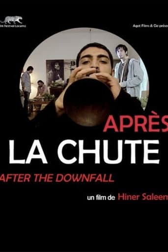 Après la chute