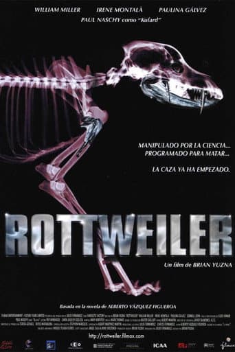 Rottweiler