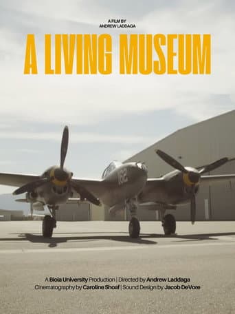 A Living Museum