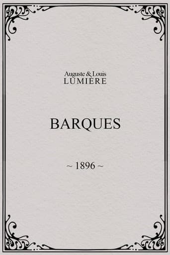 Barques
