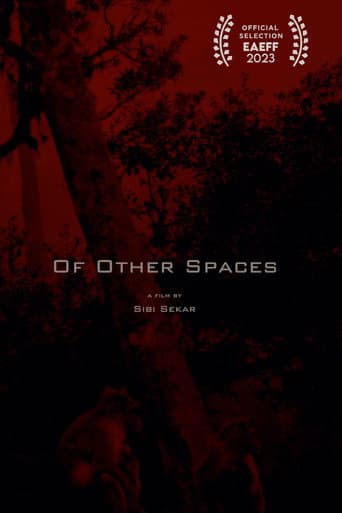 Of Other Spaces