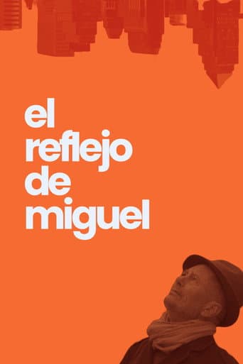 El Reflejo de Miguel