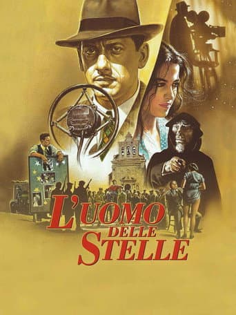 El hombre de las estrellas
