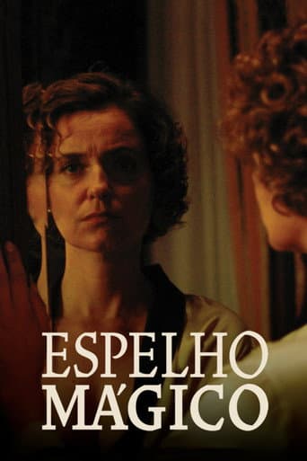 Espejo mágico